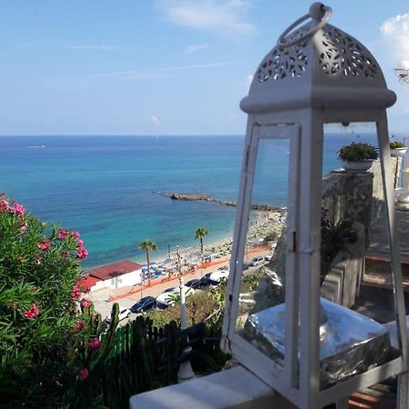 Vale-Mare-Tropea Hotell Exteriör bild