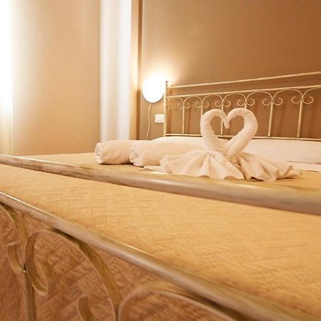 Vale-Mare-Tropea Hotell Exteriör bild