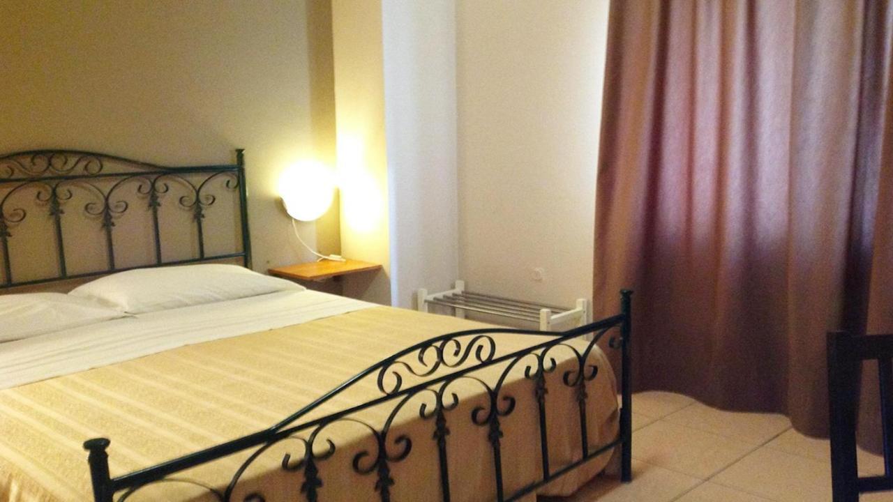 Vale-Mare-Tropea Hotell Exteriör bild
